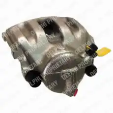 Суппорт тормозной DELPHI LC3373