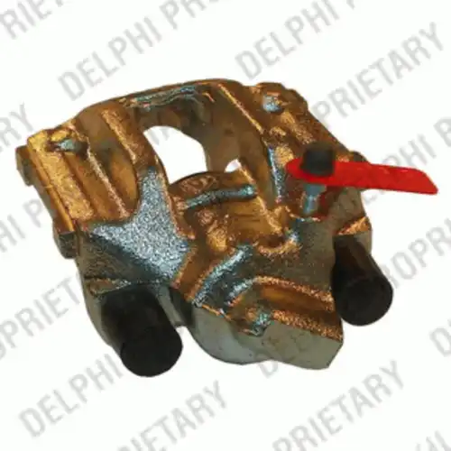 Суппорт тормозной DELPHI LC7026