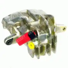 Суппорт тормозной DELPHI LC7068