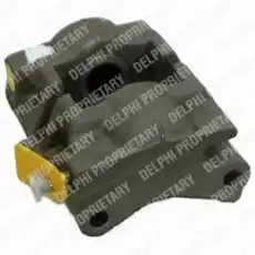 Суппорт тормозной DELPHI LC3386