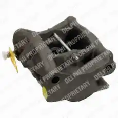 Суппорт тормозной DELPHI LC3386