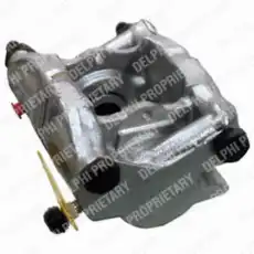 Суппорт тормозной DELPHI LC3387