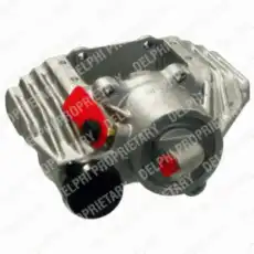 Суппорт тормозной DELPHI LC7058