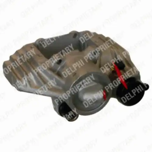 Суппорт тормозной DELPHI LC7059