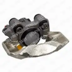 Суппорт тормозной DELPHI LC3384