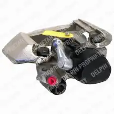 Суппорт тормозной DELPHI LC3384