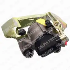 Суппорт тормозной DELPHI LC3385