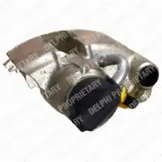 Суппорт тормозной DELPHI LC4522