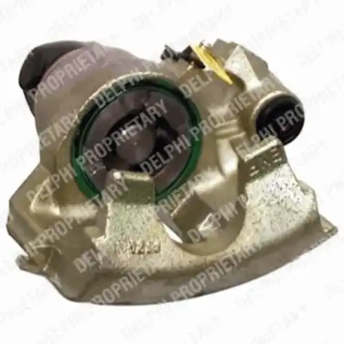Суппорт тормозной DELPHI LC4522