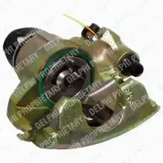 Суппорт тормозной DELPHI LC4506