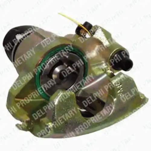 Суппорт тормозной DELPHI LC4506