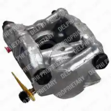 Суппорт тормозной DELPHI LC4674