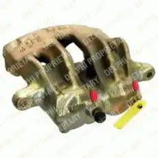 Суппорт тормозной DELPHI LC4604