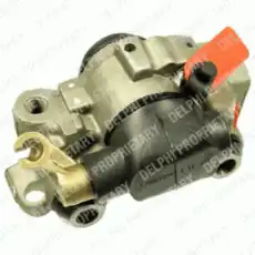Суппорт тормозной DELPHI LC7070