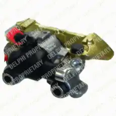 Суппорт тормозной DELPHI LC7071