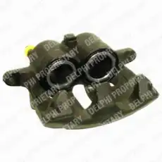 Суппорт тормозной DELPHI LC4611
