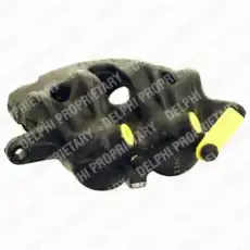 Суппорт тормозной DELPHI LC4612