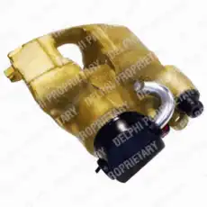 Суппорт тормозной DELPHI LC7061
