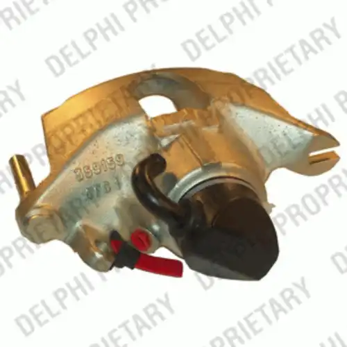 Суппорт тормозной DELPHI LC7062
