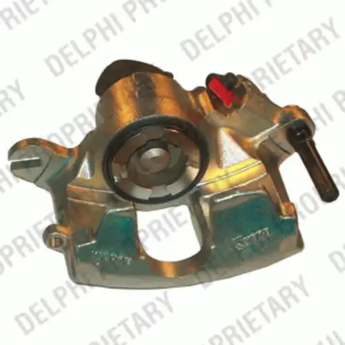 Суппорт тормозной DELPHI LC7063