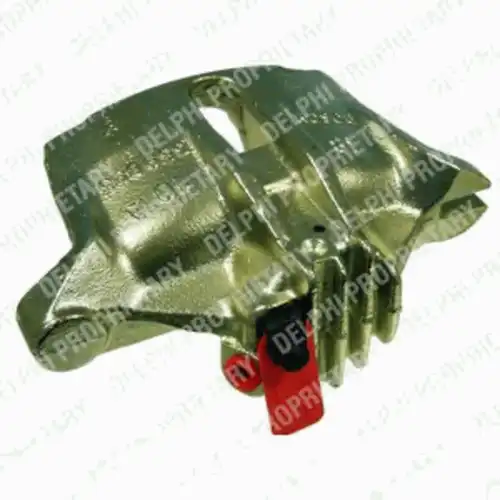 Суппорт тормозной DELPHI LC7172