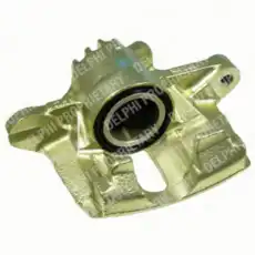 Суппорт тормозной DELPHI LC7173