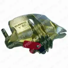 Суппорт тормозной DELPHI LC7176