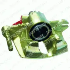 Суппорт тормозной DELPHI LC7176
