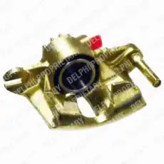 Суппорт тормозной DELPHI LC7177