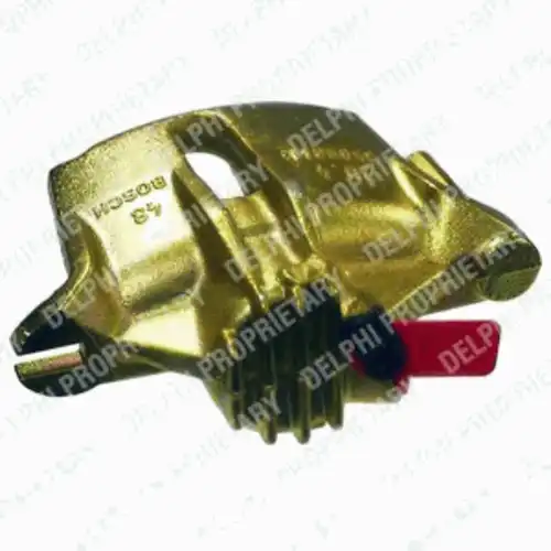 Суппорт тормозной DELPHI LC7177