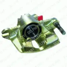 Суппорт тормозной DELPHI LC7067