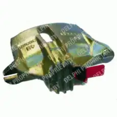 Суппорт тормозной DELPHI LC7067