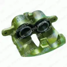 Суппорт тормозной DELPHI LC7151