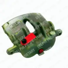Суппорт тормозной DELPHI LC7151