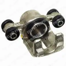 Суппорт тормозной DELPHI LC4159
