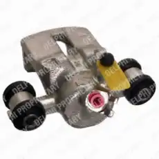 Суппорт тормозной DELPHI LC4160