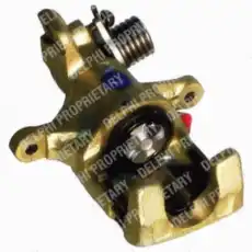 Суппорт тормозной DELPHI LC7134