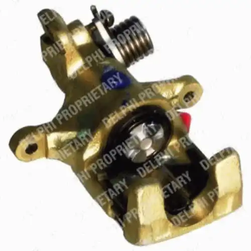 Суппорт тормозной DELPHI LC7134