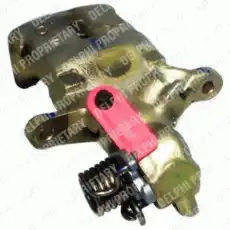 Суппорт тормозной DELPHI LC7135