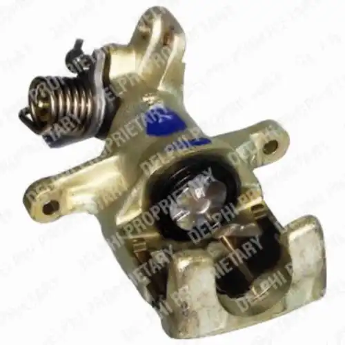 Суппорт тормозной DELPHI LC7135
