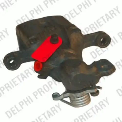 Суппорт тормозной DELPHI LC7435