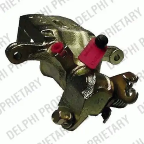 Суппорт тормозной DELPHI LC7136