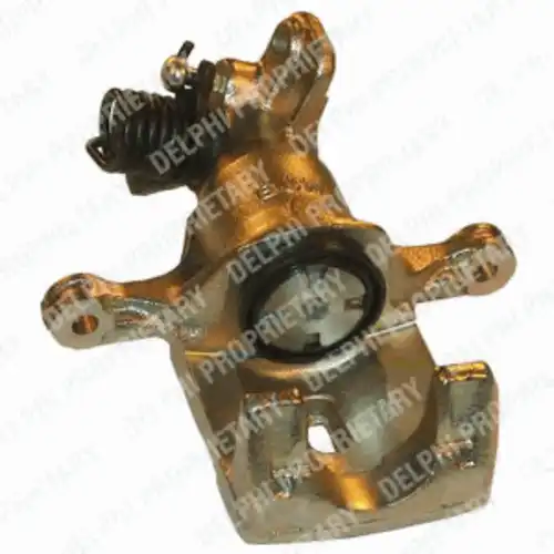 Суппорт тормозной DELPHI LC7137