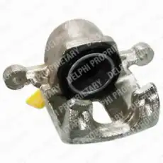 Суппорт тормозной DELPHI LC2978