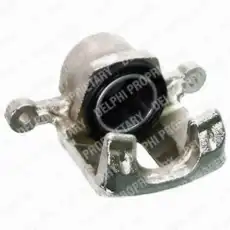 Суппорт тормозной DELPHI LC2979