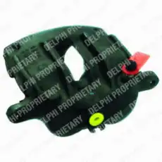 Суппорт тормозной DELPHI LC7144