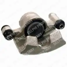 Суппорт тормозной DELPHI LC3551