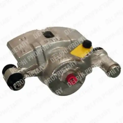 Суппорт тормозной DELPHI LC3551