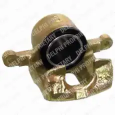 Суппорт тормозной DELPHI LC3545