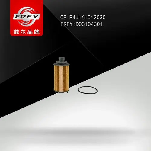 Фильтр масляный FREY D03104301